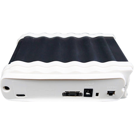 Buslink CipherShield CDSX-2TSDG2C 2 TB Portable Solid State Drive - 2.5" External - eSATA - TAA Compliant