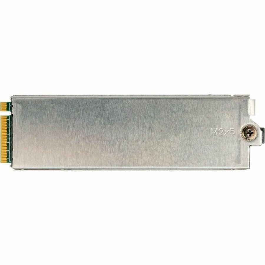 DIGISTOR 256 GB Portable Solid State Drive - M.2 2280 External - PCI Express NVMe (PCI Express NVMe 3.0 x4) - TAA Compliant
