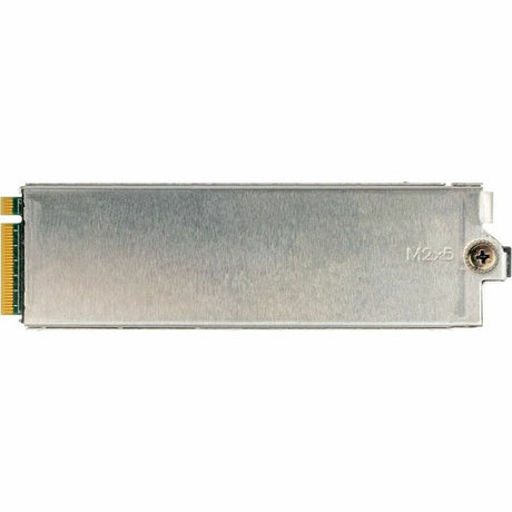 DIGISTOR 256 GB Portable Solid State Drive - M.2 2280 External - PCI Express NVMe (PCI Express NVMe 3.0 x4) - TAA Compliant
