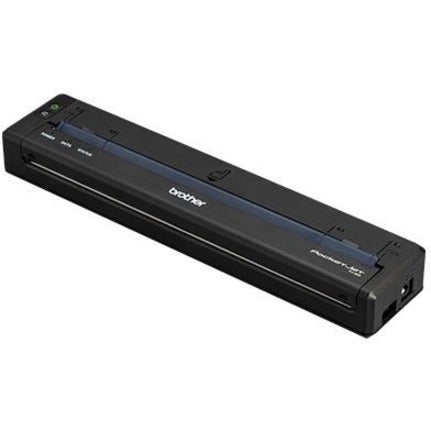 POCKETJET 8 300DPI 8.5 WIDTH