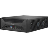 SHUTTLE XPC XH610 BAREBONE PC