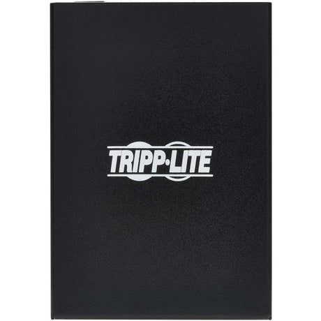 Eaton Tripp Lite Series In-Line Network Surge Protector - 10 Gbps, Cat6a/8, Metal Case, IEC Compliant, TAA