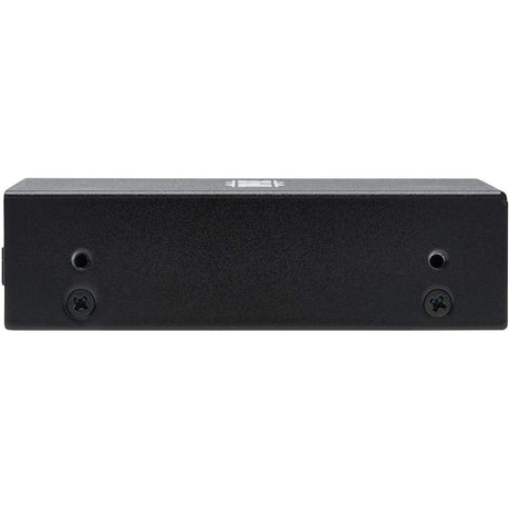 Eaton Tripp Lite Series In-Line Network Surge Protector - 10 Gbps, Cat6a/8, Metal Case, IEC Compliant, TAA