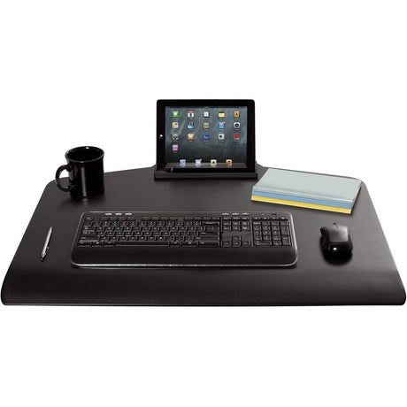 HAT Winston Workstation Triple Freestanding Sit-Stand