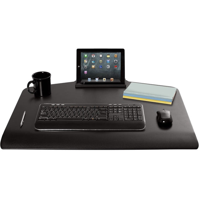 HAT Winston Workstation Triple Freestanding Sit-Stand