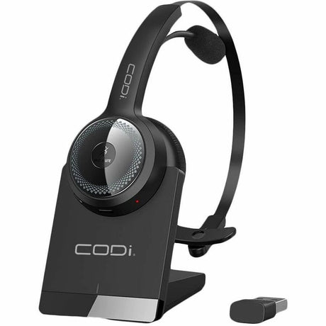 CODI WIRELESS BLUETOOTH HEADSET