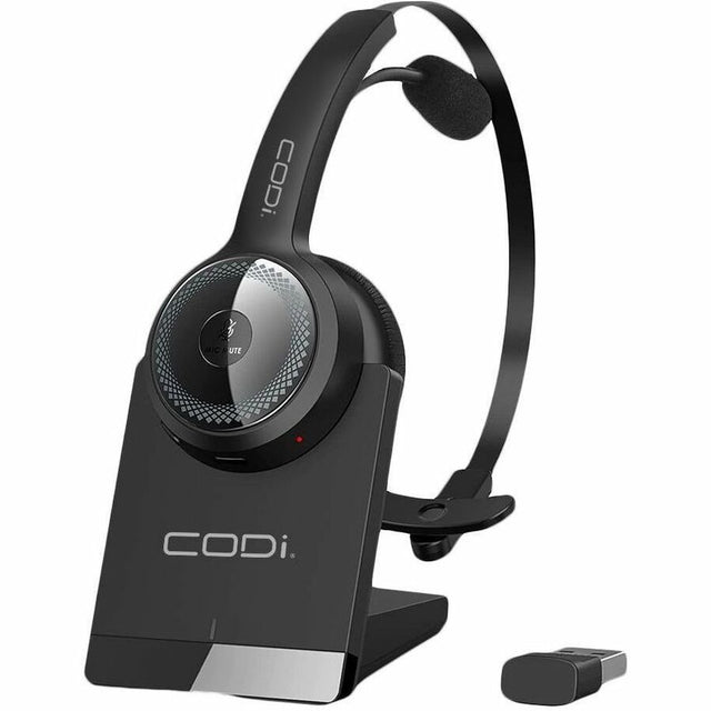 CODI WIRELESS BLUETOOTH HEADSET