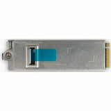 DIGISTOR 512 GB Portable Solid State Drive - M.2 2280 External - PCI Express NVMe (PCI Express NVMe 3.0 x4) - TAA Compliant