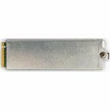 DIGISTOR 512 GB Portable Solid State Drive - M.2 2280 External - PCI Express NVMe (PCI Express NVMe 3.0 x4) - TAA Compliant