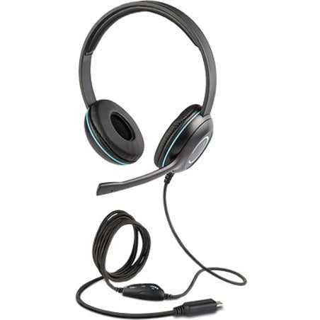 CA USB-C Stereo Headset