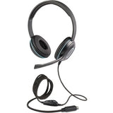 CA USB-C Stereo Headset