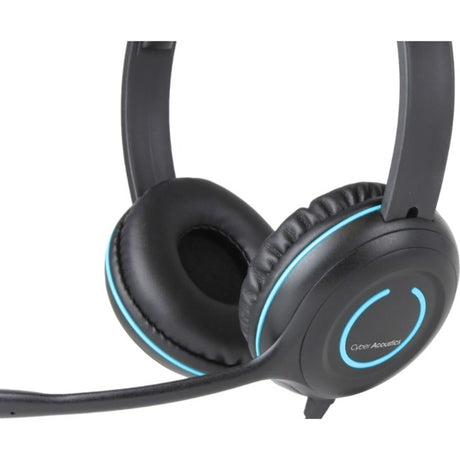 CA USB-C Stereo Headset