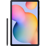 Samsung Galaxy Tab S6 Lite (2022 Edition) SM-P613 Tablet - 10.4" WUXGA+ - Qualcomm SM7125 Snapdragon 720G Octa-core - 4 GB - 128 GB Storage - Android 12 - Oxford Gray
