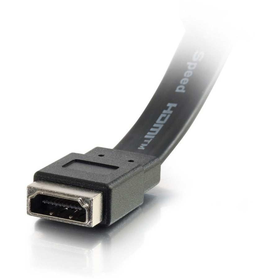 DECORA WP HDMI F/F KEYSTONE