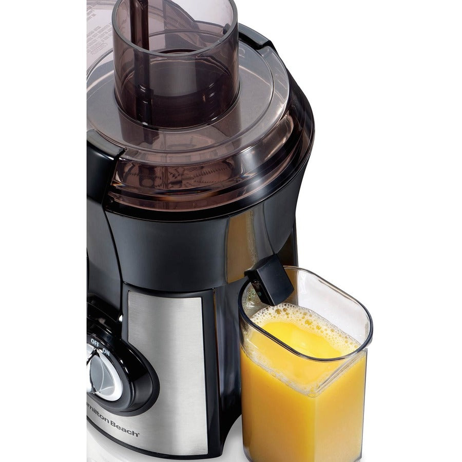 Hamilton Beach Big Mouth Pro Juice Extractor