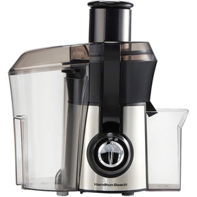 Hamilton Beach Big Mouth Pro Juice Extractor