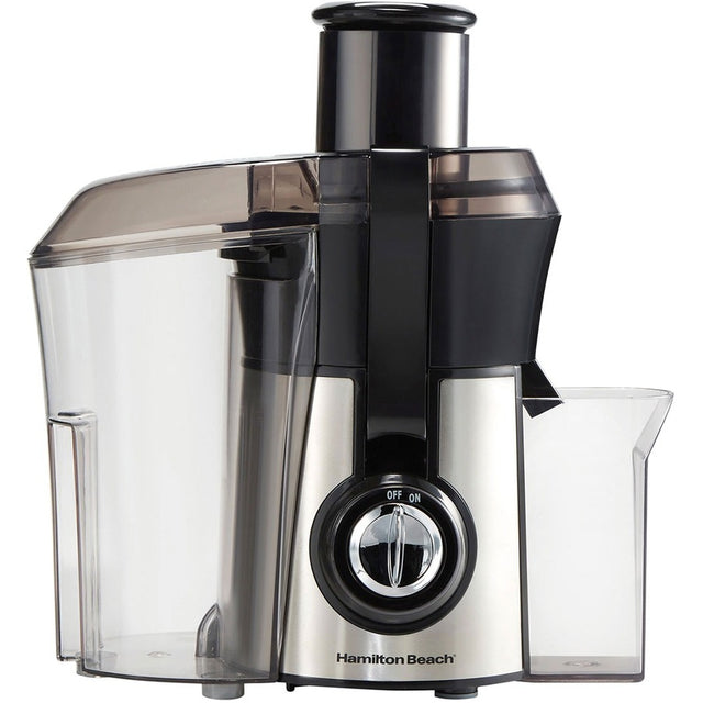Hamilton Beach Big Mouth Pro Juice Extractor