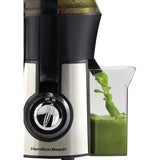Hamilton Beach Big Mouth Pro Juice Extractor