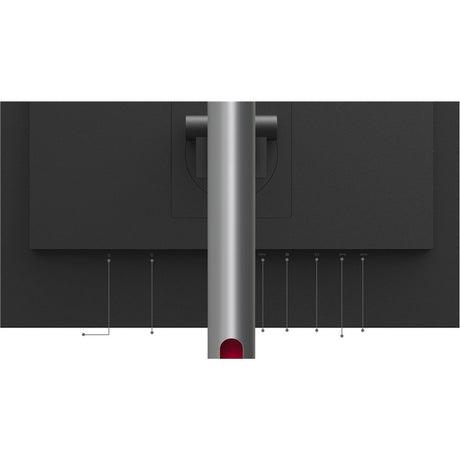 Lenovo ThinkVision T27i-30 27" Class Full HD LED Monitor - 16:9 - Black