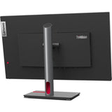 Lenovo ThinkVision T27i-30 27" Class Full HD LED Monitor - 16:9 - Black