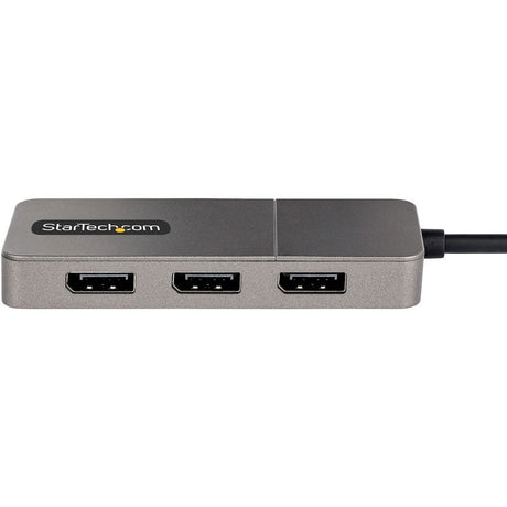 USB-C TO TRIPLE DP MST HUB