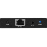 SIIG 4K 60Hz HDMI Over Cat6 Extender with Loopout & IR