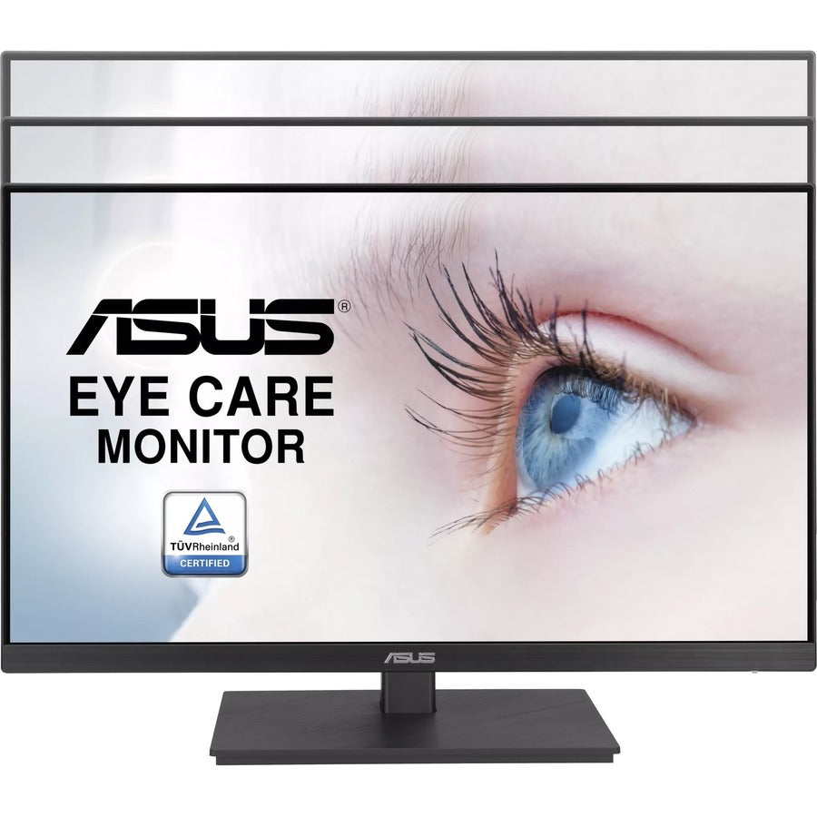 Asus VA27EQSB 27" Class Full HD LCD Monitor - 16:9