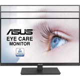 Asus VA27EQSB 27" Class Full HD LCD Monitor - 16:9