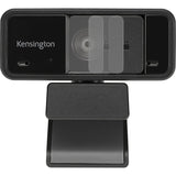 Kensington W1050 Webcam - 2 Megapixel - 30 fps - Black - USB Type A - Retail
