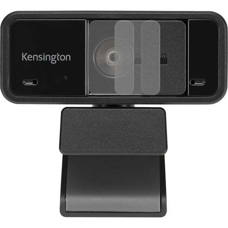 Kensington W1050 Webcam - 2 Megapixel - 30 fps - Black - USB Type A - Retail