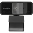 Kensington W1050 Webcam - 2 Megapixel - 30 fps - Black - USB Type A - Retail