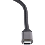 2-PORT USB C MST HUB 4K60HZ