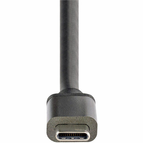 StarTech.com 3-Port USB-C Multi-Monitor Adapter, Type-C to 3x HDMI MST Hub, Triple 4K60Hz HDMI Laptop Display Extender / Splitter, Windows