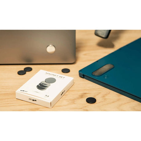 Mobile Pixels Laptop Magnets