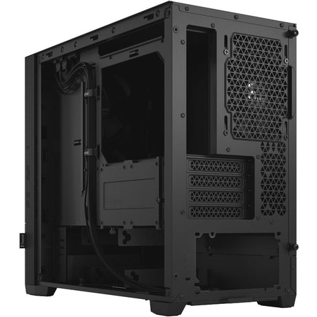 Fractal Design Pop Mini Silent Computer Case