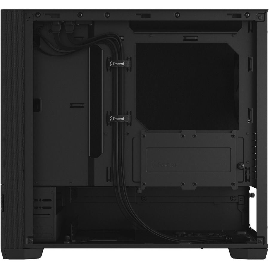 Fractal Design Pop Mini Silent Computer Case