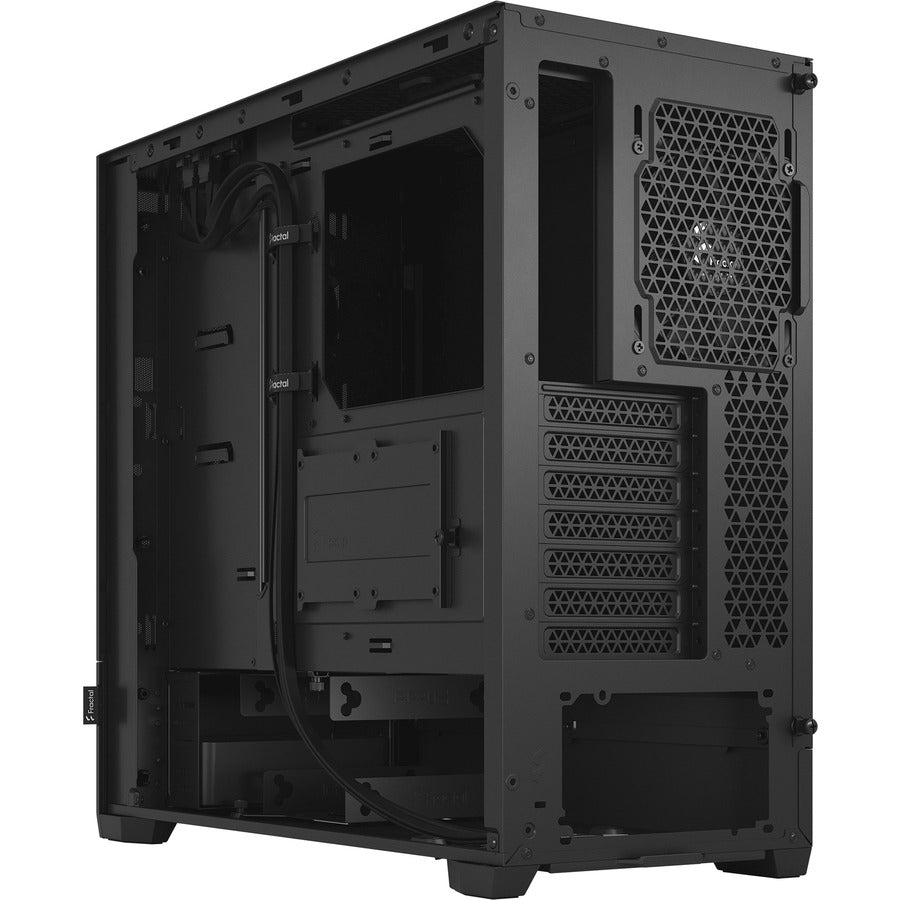 Pop Air Black ATX Solid