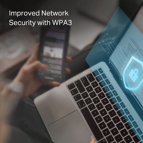 AC1300 Nano USB Adapter