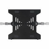 Kensington Mounting Bracket for Notebook, MacBook - Black