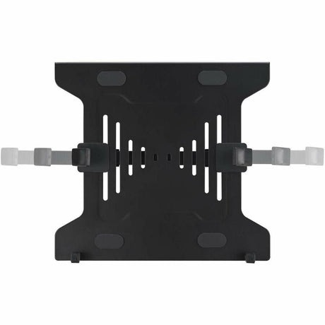 Kensington Mounting Bracket for Notebook, MacBook - Black