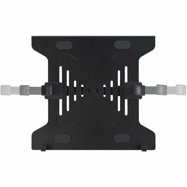 Kensington Mounting Bracket for Notebook, MacBook - Black