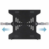 Kensington Mounting Bracket for Notebook, MacBook - Black