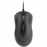 Mouse in a box USB Black Bulk