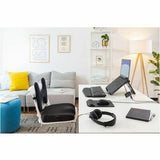 Mouse in a box USB Black Bulk