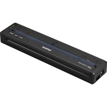 POCKETJET 8 200DPI 8.5 WIDTH