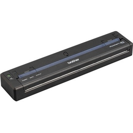 POCKETJET 8 200DPI 8.5 WIDTH