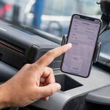 Brother PocketJet 8 PJ-883 Mobile Direct Thermal Printer - Monochrome - Label Print - USB - USB Host - Bluetooth -Printer only / no accessories included