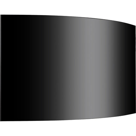 LG Flexible Curved Open Frame OLED Signage