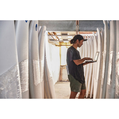 HP Fortis 11 G9 Q 11.6" Touchscreen Rugged Chromebook - HD - Qualcomm - 8 GB - 32 GB Flash Memory