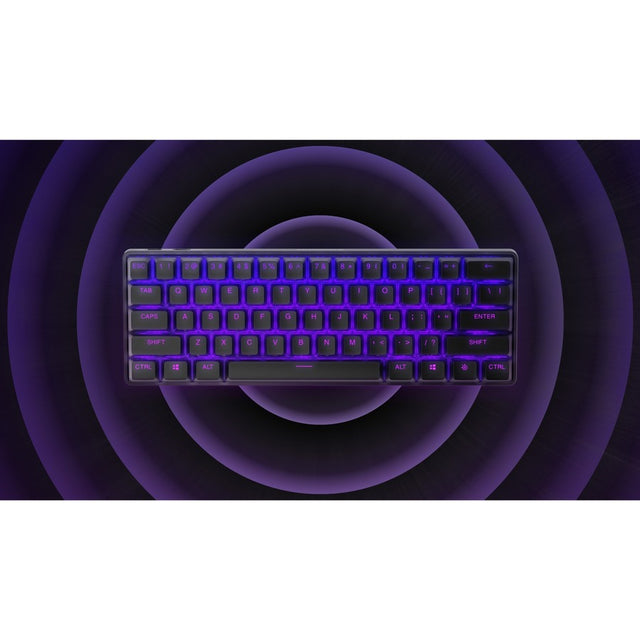 APEX PRO MI WIRELESS